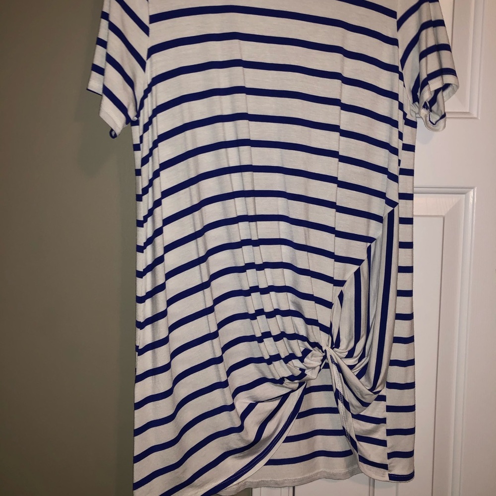 Dressy shirt